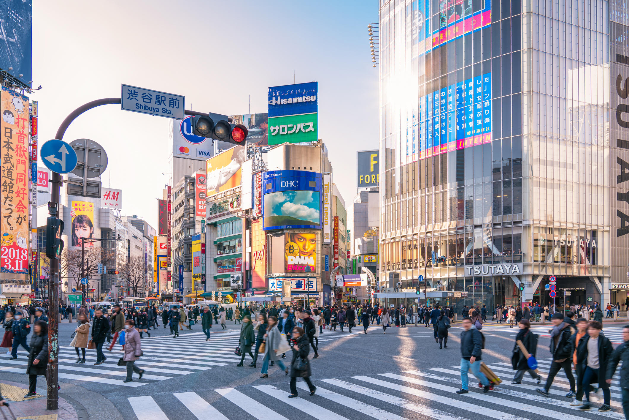 首都圏在住10代～60代に聞く！「今、アツい東京の街」ランキング ＜性年代別で見る、東京の街の魅力と特徴とは？＞