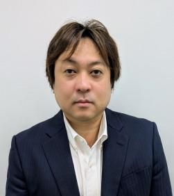 株式会社メトロアドエージェンシー　DXチームリーダー國分